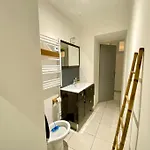 Appartement T1 Au Coeur De *