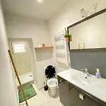 T1 Au Coeur De Appartement