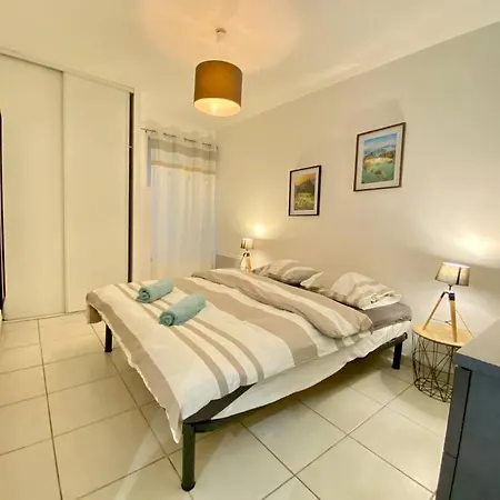 T1 Au Coeur De Appartement