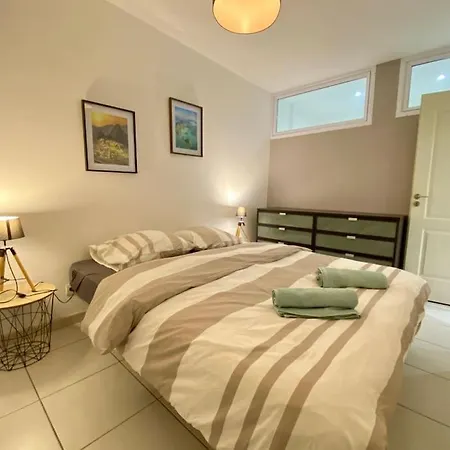 Appartement T1 Au Coeur De