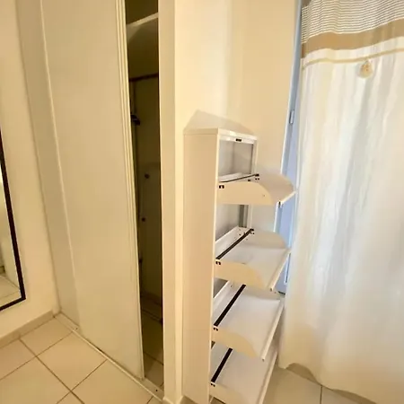 T1 Au Cœur De * Nîmes